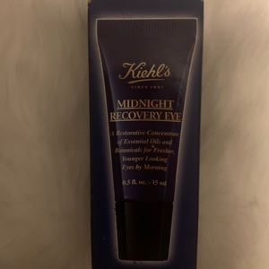 Kiehl’s Midnight Recovery Eye 0.5 fl. oz. -15 ml